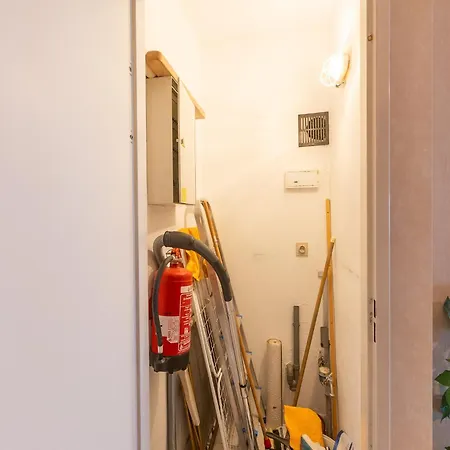 Apartament Spacious On The 1st Floor