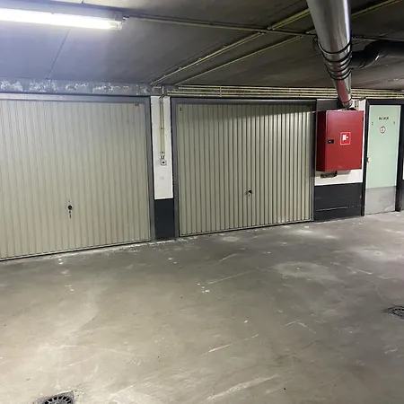 Apartament Spacious On The 1st Floor Middelkerke