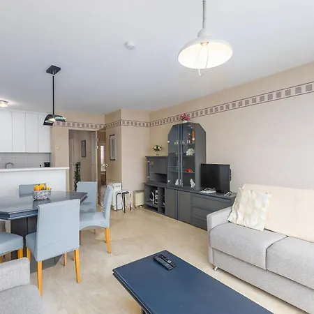 Apartament Spacious On The 1st Floor *